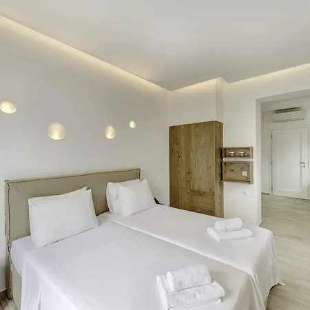 Aparthotel Makis Place