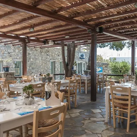 Makis Place 3* Τούρλος