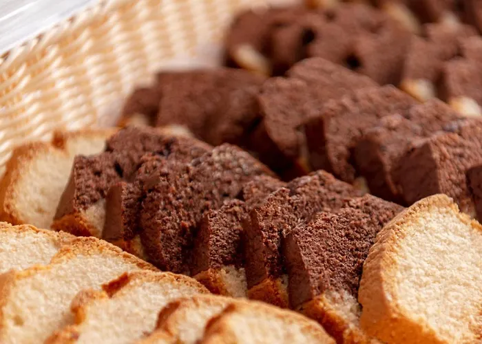 酒店 马科斯广场酒店 3*