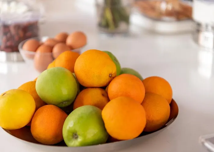 Makis Place 3* Tourlos