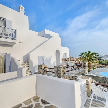 Makis Place Ξενοδοχείο