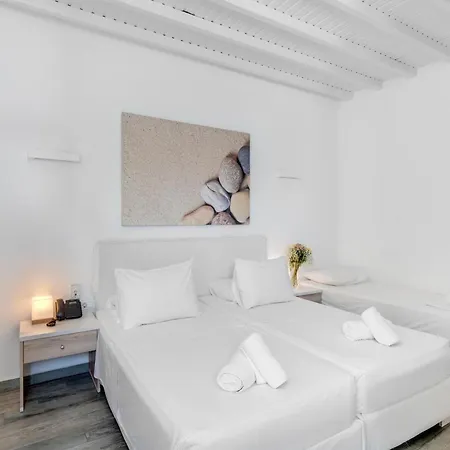 Makis Place Τούρλος