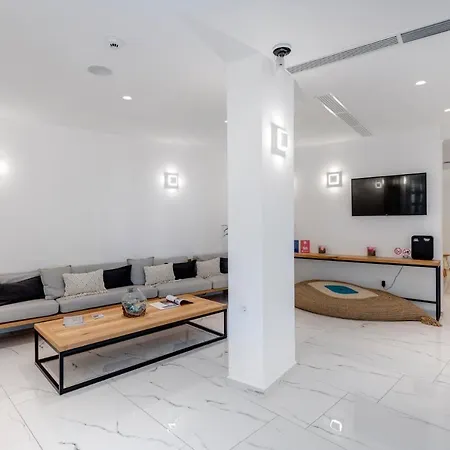 Makis Place Ξενοδοχείο