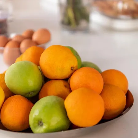 Makis Place 3* Τούρλος