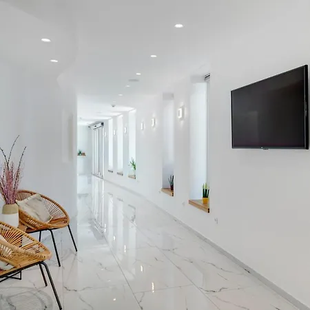 Makis Place Ξενοδοχείο Τούρλος