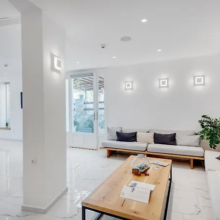 Makis Place 3* Τούρλος