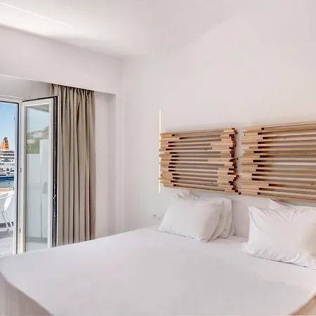 Makis Place Ξενοδοχείο 3*