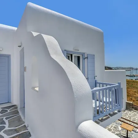 Makis Place Ξενοδοχείο 3*