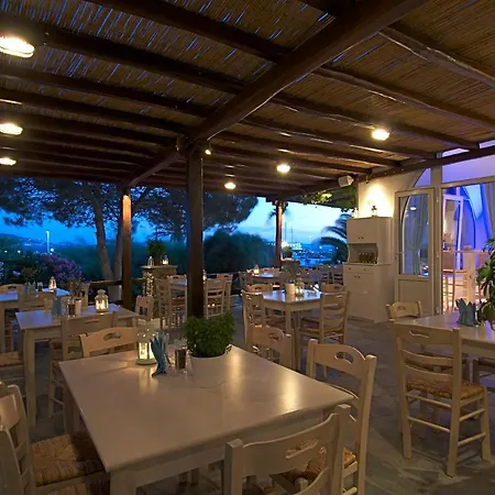 Makis Place 3* Τούρλος