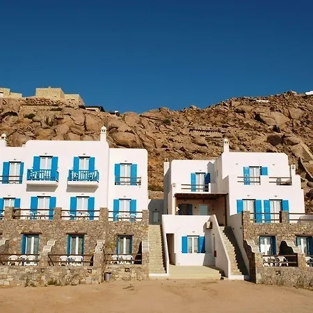 マキス プレイス 3*