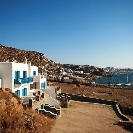 Makis Place 3* Τούρλος