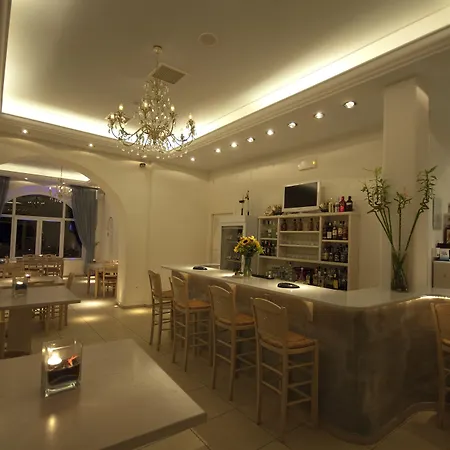 Makis Place 3* Τούρλος