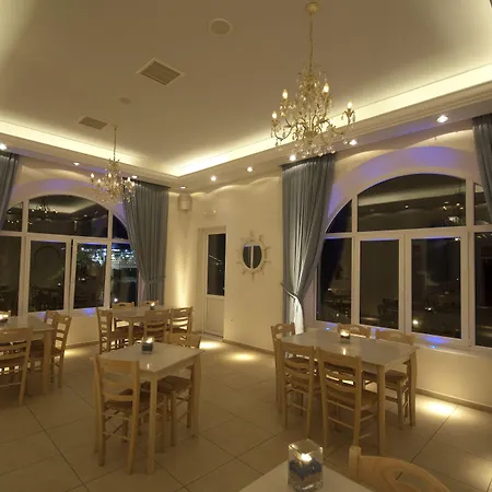 Ξενοδοχείο Makis Place Τούρλος