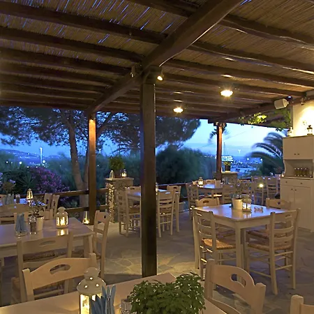 Makis Place Ξενοδοχείο Τούρλος