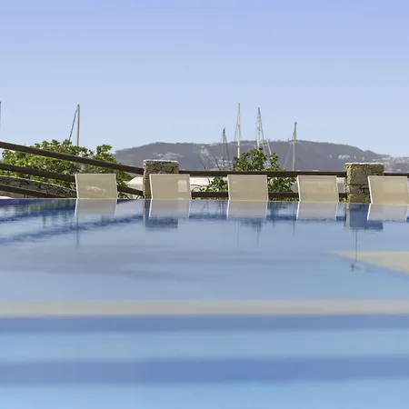 호텔 Makis Place 투를로스