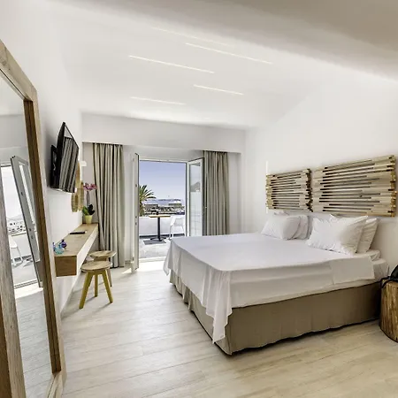 Makis Place 3* Τούρλος