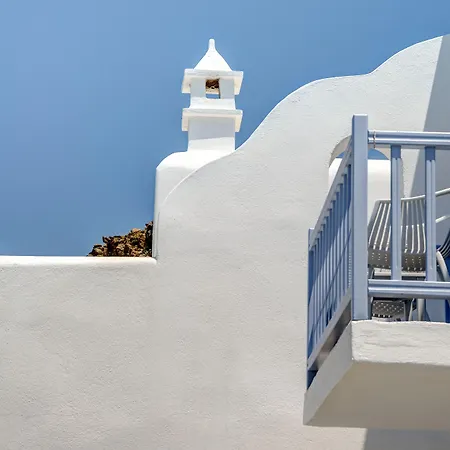 Ξενοδοχείο Makis Place Τούρλος