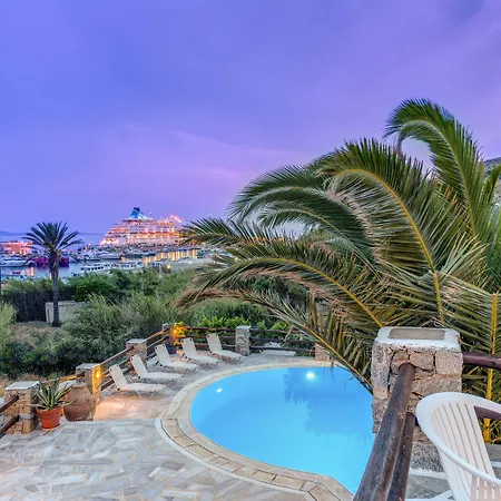 ホテル マキス プレイス