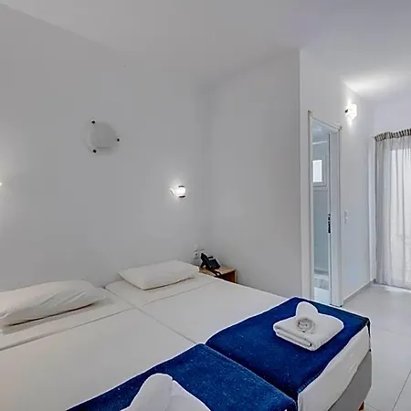 Makis Place 3* Τούρλος