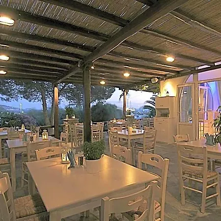 Makis Place 3* Τούρλος