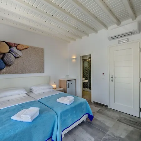 Makis Place 3* Τούρλος