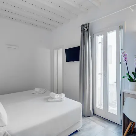 Makis Place 3* Τούρλος