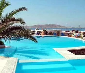 Hotel Makis Place 3*