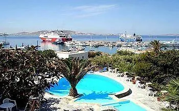 Hotel Makis Place 3*