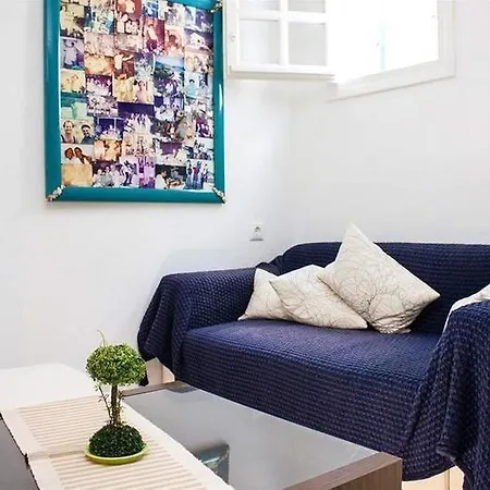 Makis Place Ξενοδοχείο 3*