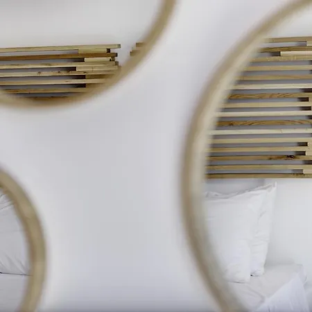 Makis Place Ξενοδοχείο Τούρλος