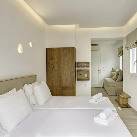 Makis Place 3* Τούρλος