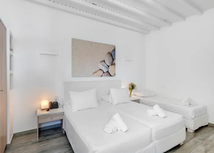 Makis Place Túrlosz