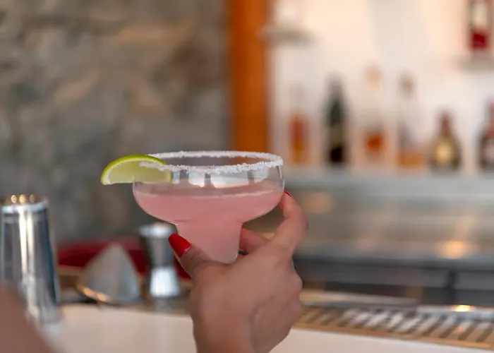 Szálloda Makis Place