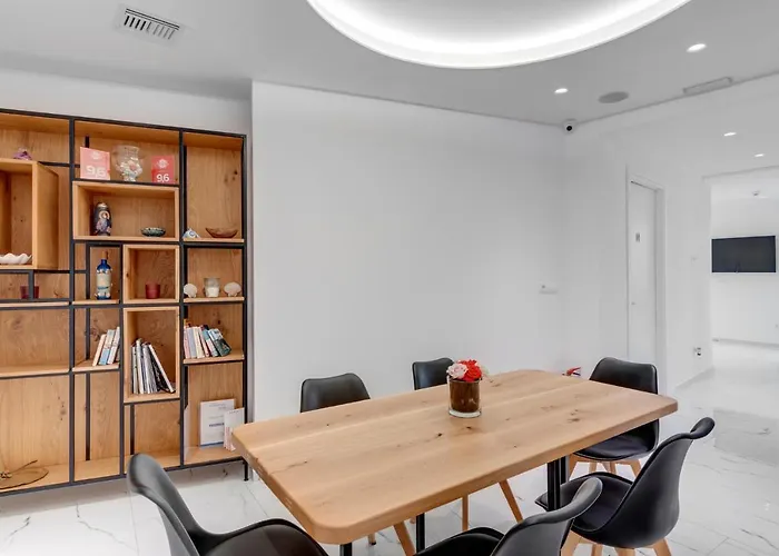 Szálloda Makis Place Túrlosz