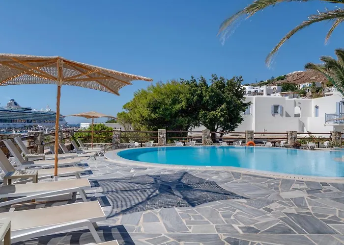 Makis Place 3* Túrlosz