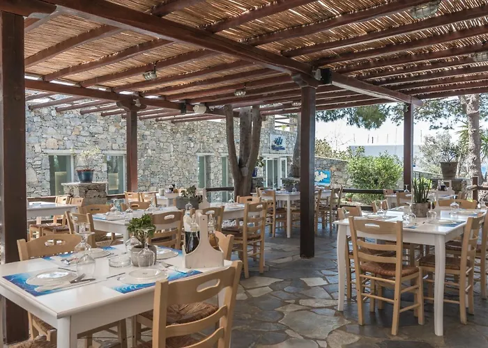 Makis Place 3* Túrlosz