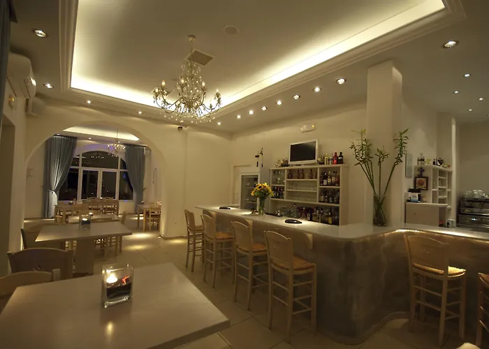 Makis Place 3* Túrlosz