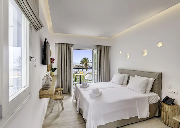 Makis Place Szálloda 3*