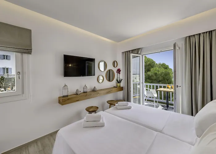 Makis Place Túrlosz