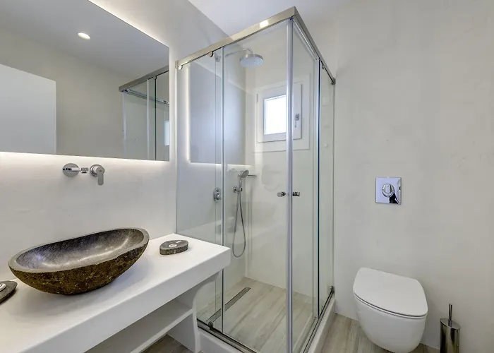 Szálloda Makis Place