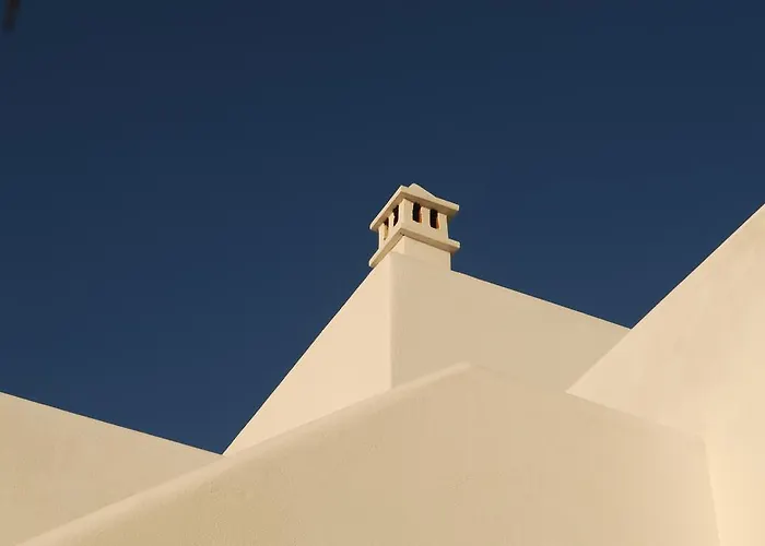 Szálloda Makis Place Túrlosz