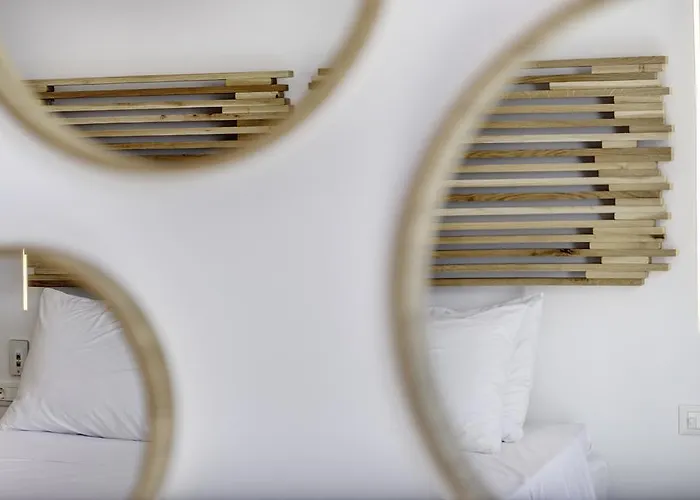 Makis Place Szálloda Túrlosz